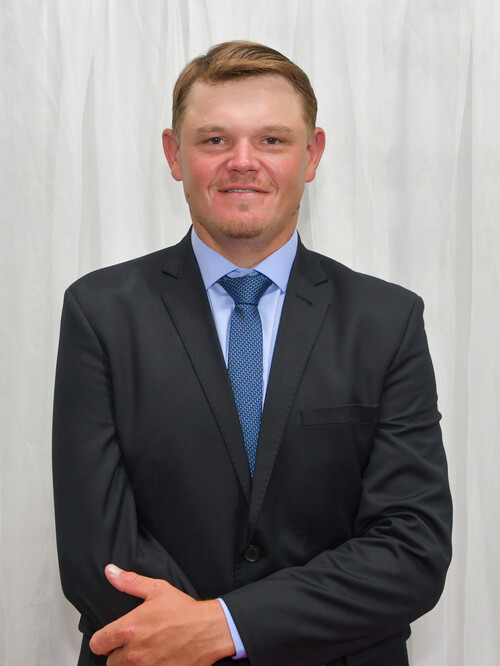 Sidimar Lindemann.