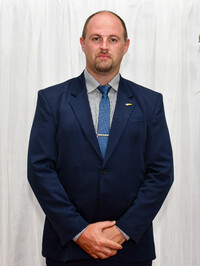 Evandro Ahlert (PSDB)