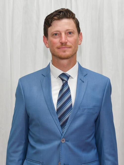 Diego Antônio Radavelli.