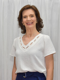 Anelise Grimm Horst (MDB) - Relator